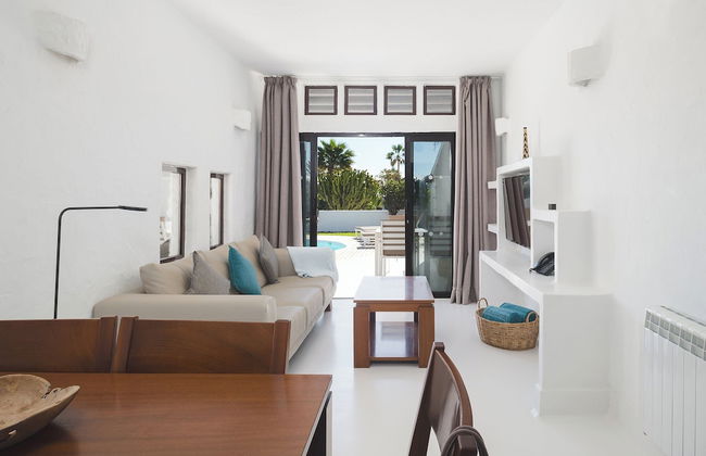 Kamezí Boutique Villas - Foto 28