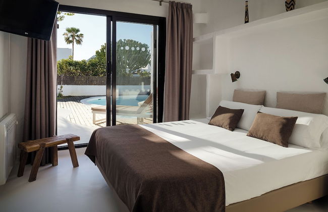 Kamezí Boutique Villas - Foto 2
