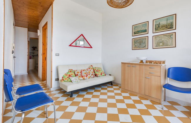 Appartamento La Baia - Foto 11