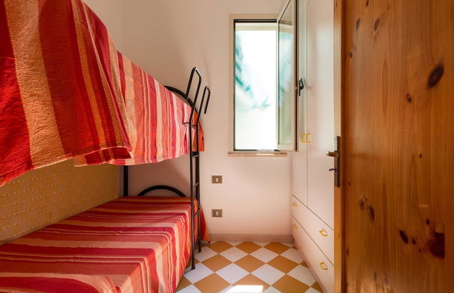 Appartamento La Baia - Foto 5