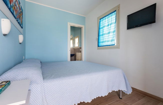 Appartamento La Baia - Foto 7