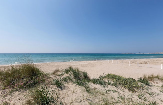 Appartamento La Baia - Foto 18