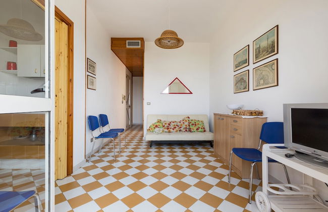 Appartamento La Baia - Foto 12