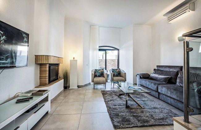 Villa Marquesa - Foto 3