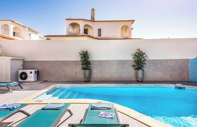 Villa Marquesa - Foto 18