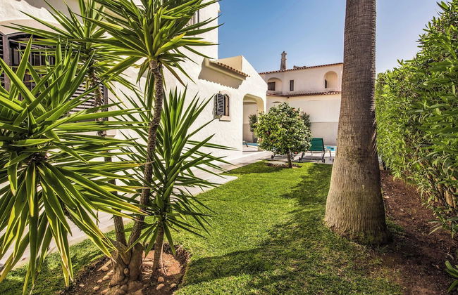 Villa Marquesa - Foto 30