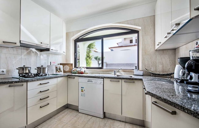 Villa Marquesa - Foto 5