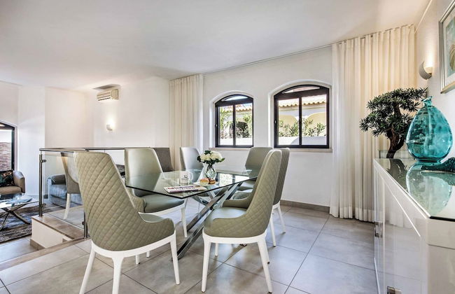 Villa Marquesa - Foto 8