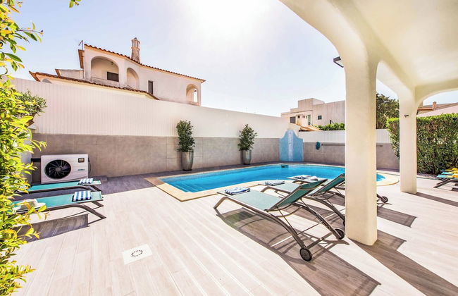 Villa Marquesa - Foto 21