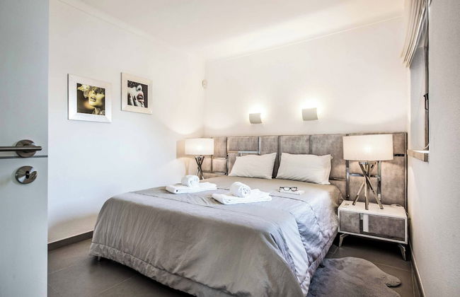 Villa Marquesa - Foto 9