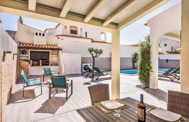 Villa Marquesa - Foto 25