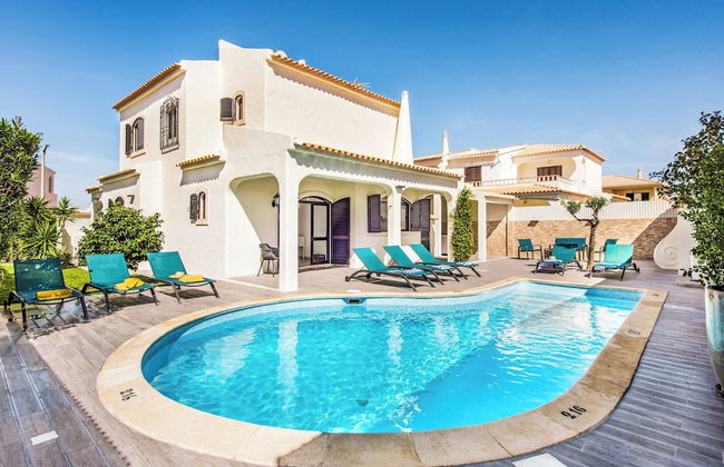 Villa Marquesa - Foto 1