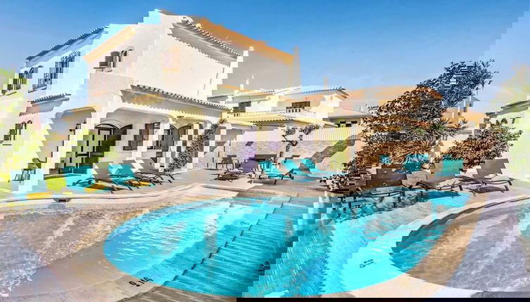 Foto 1 - Villa Marquesa
