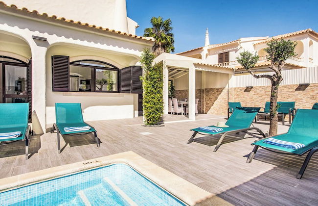 Villa Marquesa - Foto 22