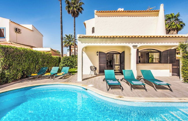 Villa Marquesa - Foto 17