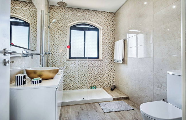 Villa Marquesa - Foto 13