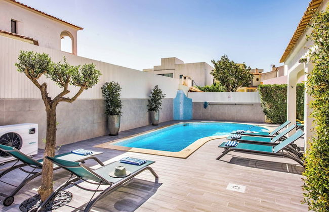 Villa Marquesa - Foto 19