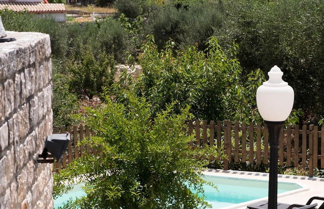 Trullo Paan Pascarosa Ostuni by Typney - Foto 62