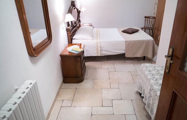Trullo Paan Pascarosa Ostuni by Typney - Foto 11