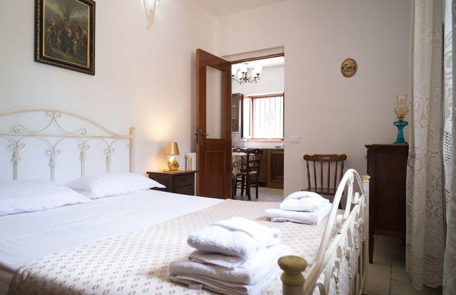 Trullo Paan Pascarosa Ostuni by Typney - Foto 6