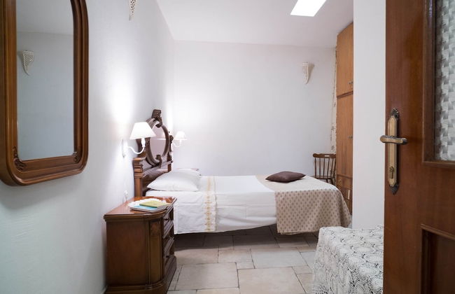 Trullo Paan Pascarosa Ostuni by Typney - Foto 7