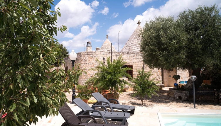 Photo 1 - Trullo Paan Pascarosa Ostuni by Typney