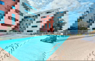 Foto 1 - Zenitude Hôtel - Résidences Bordeaux Aéroport