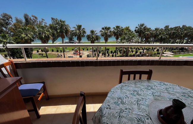 ACV - Costa Marina II-1 Línea Planta 2 Frente al Mar - Foto 10