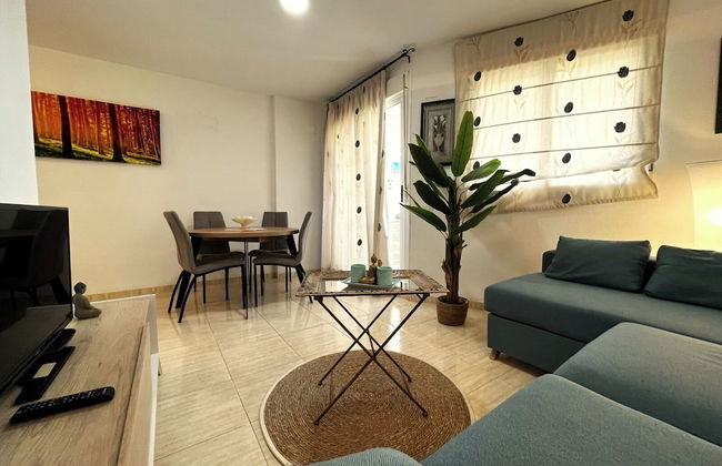 ACV - Costa Marina II-1 Línea Planta 2 Frente al Mar - Foto 8