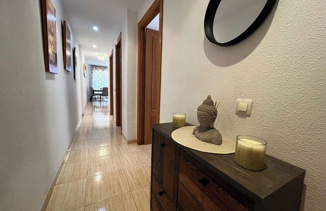 ACV - Costa Marina II-1 Línea Planta 2 Frente al Mar - Foto 5