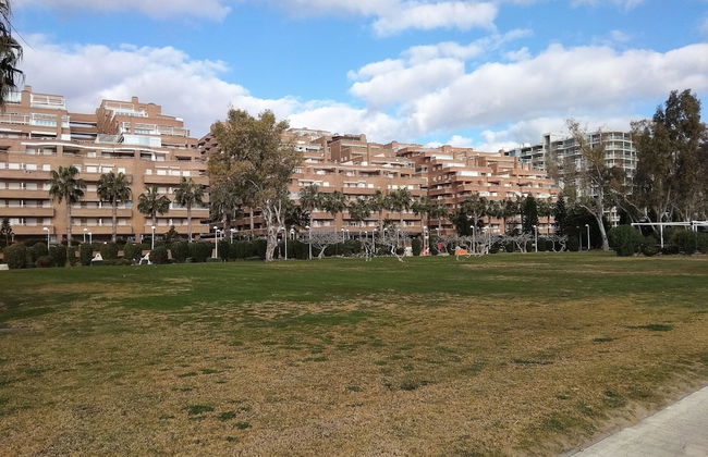 ACV - Costa Marina II-1 Línea Planta 2 Frente al Mar - Foto 18