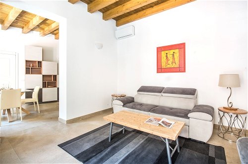 Photo 22 - Santa Cecilia Luxury Apartments by Wonderful Italy