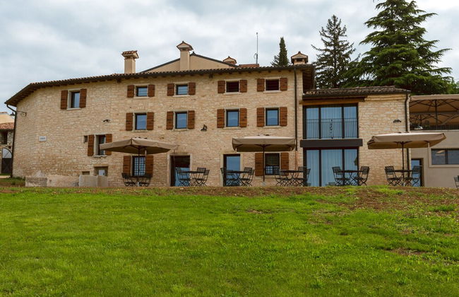 Ca' del Moro Wine Retreat - Foto 30