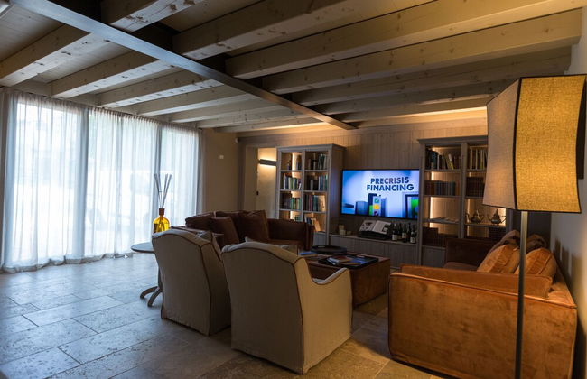 Ca' del Moro Wine Retreat - Foto 5