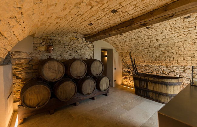 Ca' del Moro Wine Retreat - Foto 26