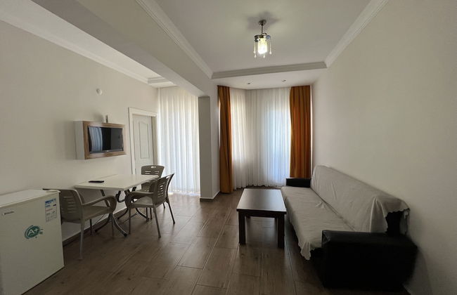 Queen Apart Otel Alanya - Foto 18