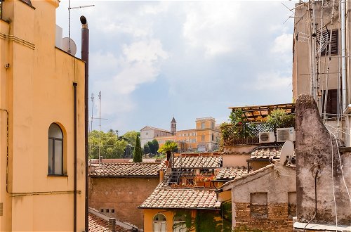 Foto 19 - Romantic House in Trastevere