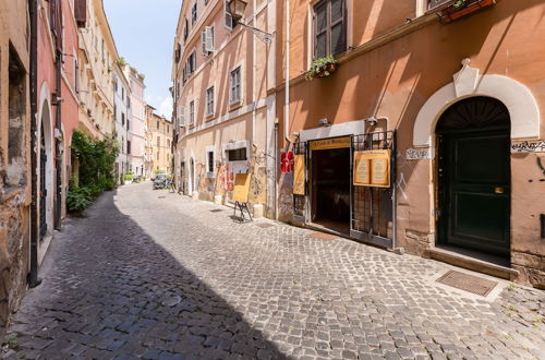 Photo 32 - Romantic House in Trastevere