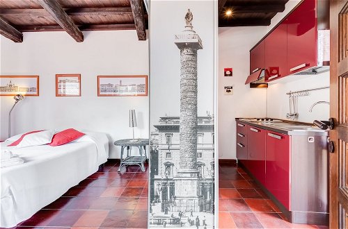 Foto 11 - Romantic House in Trastevere