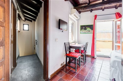Foto 29 - Romantic House in Trastevere
