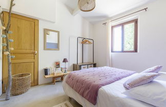 Photo 2 - Lodges Park Castellet Provence