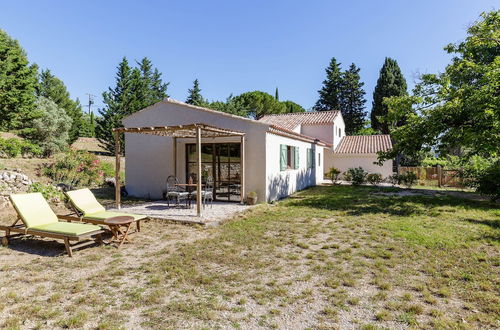 Photo 1 - Lodges Park Castellet Provence