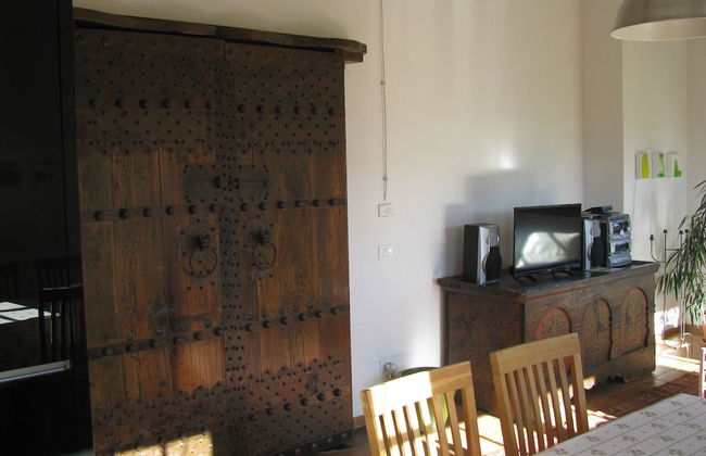 Mansion in Langhe With Pool and Winery Charm - Foto 7