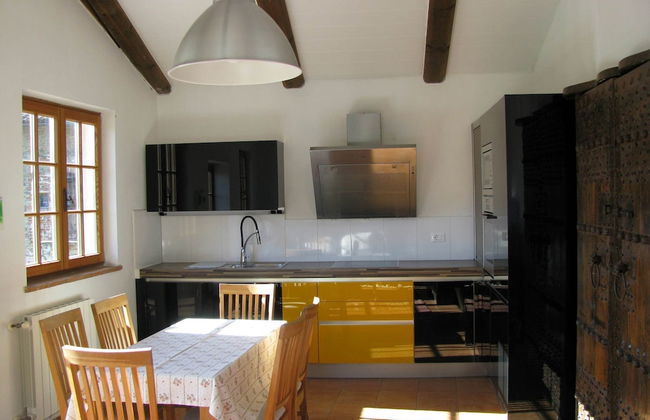 Mansion in Langhe With Pool and Winery Charm - Foto 5