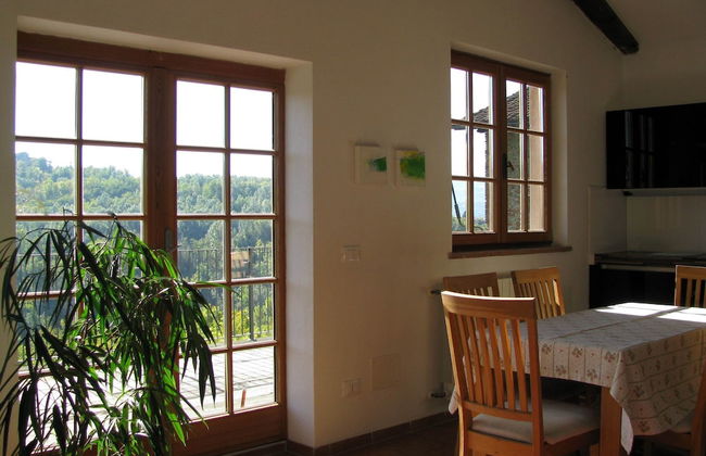 Mansion in Langhe With Pool and Winery Charm - Foto 21