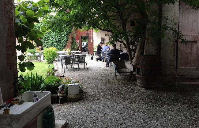 Mansion in Langhe With Pool and Winery Charm - Foto 25