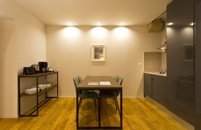 RVA Gustavo Eiffel Apartments - Foto 47