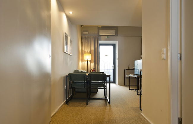 RVA Gustavo Eiffel Apartments - Foto 31
