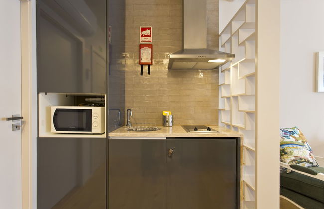 RVA Gustavo Eiffel Apartments - Foto 45