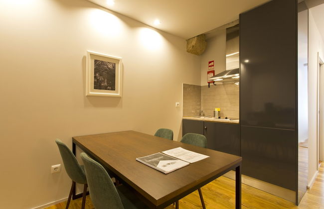 RVA Gustavo Eiffel Apartments - Foto 41